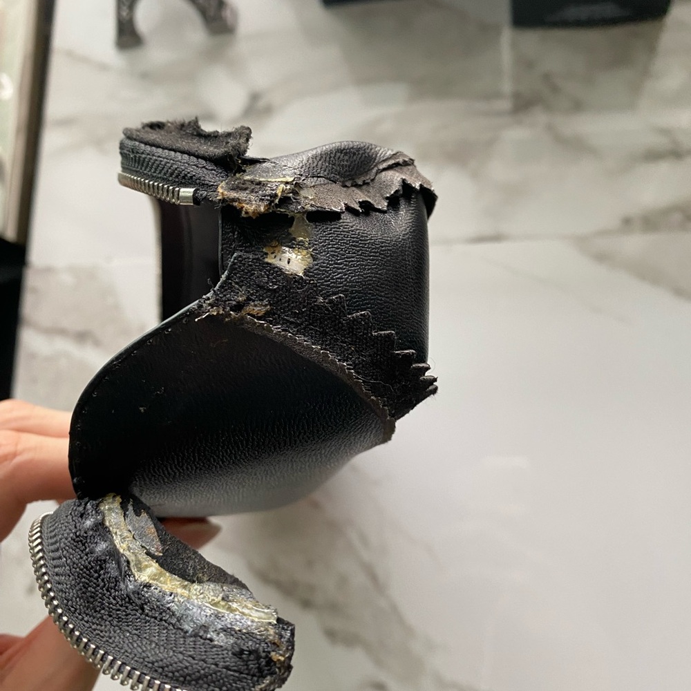 Louis Vuitton Monogram Pencil Case - Picture 9 of 12